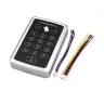 RFID клавиатура контроля доступа 125 кГц EM Card Reader M203
