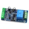 Релейный модуль Modbus RTU RS485 TTL UART 1-4 канала 7-24В