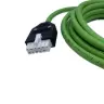 Кабель 6FX3002-2CT20-1AD0 экранированный для Siemens V90 сервоэнкодера