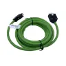 Кабель 6FX3002-2CT20-1AD0 экранированный для Siemens V90 сервоэнкодера
