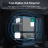 GIRIER Tuya Smart ZigBee Switch Module 5A реле сухой контакт DC 12/24V AC 100-240V