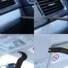 Набор инструментов для снятия обшивки автомобиля