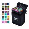 24 colors