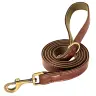 Brown Leash / XS (средства безопасности и спасения)