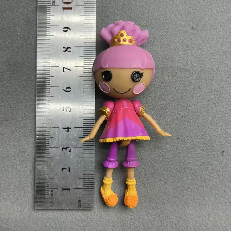 Куклы Lalaloopsy маленькие 8-10 см коллекционные