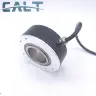 Энкодер линейный CALT GHH90 полый вал 5В 200-2500ppr