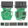 Диагностический кабель VCP VAG Can Pro 5.5.1 USB OBD/OBD2 для VW и AUDI