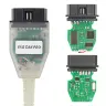 Диагностический кабель VCP VAG Can Pro 5.5.1 USB OBD/OBD2 для VW и AUDI