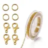 Золотой / 1 Set
