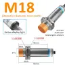 Оранжевый 7 / AC 2Wire NO and NC