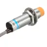 Индуктивный датчик приближения M8 M12 M18 M30 NPN PNP DC 12В AC 110В