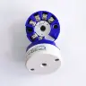 Преобразователь температуры BRT TCH2 PT100 4-20mA с USB программированием