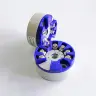 Преобразователь температуры BRT TCH2 PT100 4-20mA с USB программированием