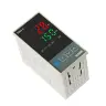Цифровой PID-регулятор температуры TCN6 с RS485 Modbus