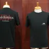 Чёрный 3 / XXXXL