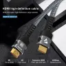 Кабель HDMI 2.1 8K 48 Гбит/с с поддержкой 4K@120Hz