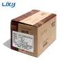 Терморегулятор REX-C100 PID с SSR выходом, 100-240В, термопара K M6 1м