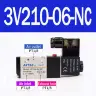 Чёрный с белым 3 / AC 24V