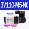 Чёрный с белым 5 / AC 24V