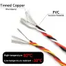 Кабель-удлинитель для сервоприводов JR Futaba 22AWG/26AWG, 5/10/20 м