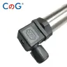 Передатчик температуры PT100 Hirschmann 4-20мА/0-10В DC24V