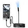 Эндоскопическая камера USB-C 7 мм для Android