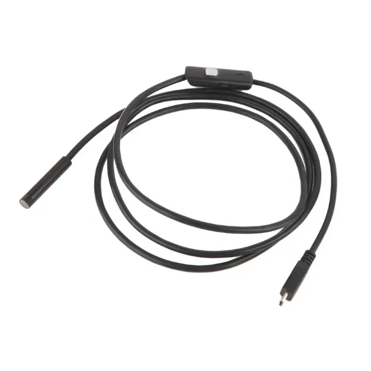 Эндоскопическая камера USB-C 7 мм для Android
