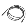 Эндоскопическая камера USB-C 7 мм для Android