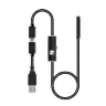 Эндоскопическая камера USB-C 7 мм для Android