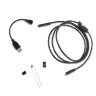 Эндоскопическая камера USB-C 7 мм для Android