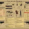 Бежевый 3 / A3