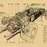 Бежевый 4 / A3