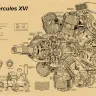 Бежевый 6 / A4
