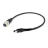 Zoom Servo B4 крепление объектива 1/3" 1/2" 2/3" кабель питания DC 12V Hirose