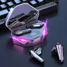 Беспроводные Bluetooth-наушники X15 TWS с LED-дисплеем и микрофоном
