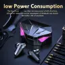 Беспроводные Bluetooth-наушники X15 TWS с LED-дисплеем и микрофоном