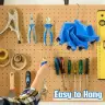 Направляющий ролик для автомобильного шланга, защита от защемления