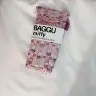 Розовый