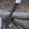 Складная ручная пила для сада и дома