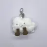 White Clouds