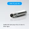 Индуктивный датчик M8 NPN PNP DC10-30V IP65 серии LJ8A3