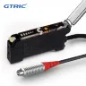 Усилитель оптоволоконного датчика GTRIC NA41 PNP 10-30В