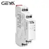 GEYA GRM8 Импульсное реле 24V 16A на DIN-рейку