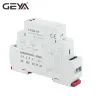 GEYA GRM8 Импульсное реле 24V 16A на DIN-рейку