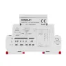 GEYA GRM8 Импульсное реле 24V 16A на DIN-рейку