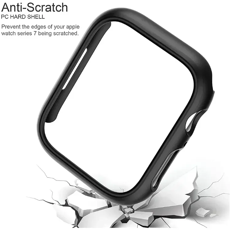 Защитный чехол для Apple Watch 38-49 мм (Series 3-8, SE)