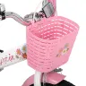 Детский велосипед JOYSTAR Little Daisy для девочек 2-7 лет