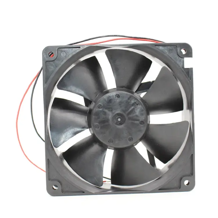 Вентилятор охлаждающий 4715KL-05W-B30 120×120×38 мм DC24V 0.4A