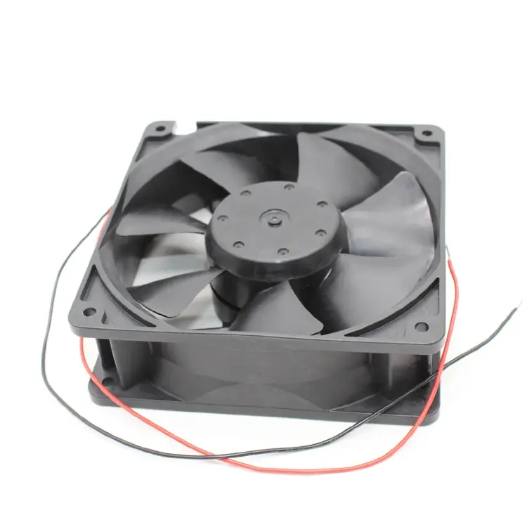 Вентилятор охлаждающий 4715KL-05W-B30 120×120×38 мм DC24V 0.4A