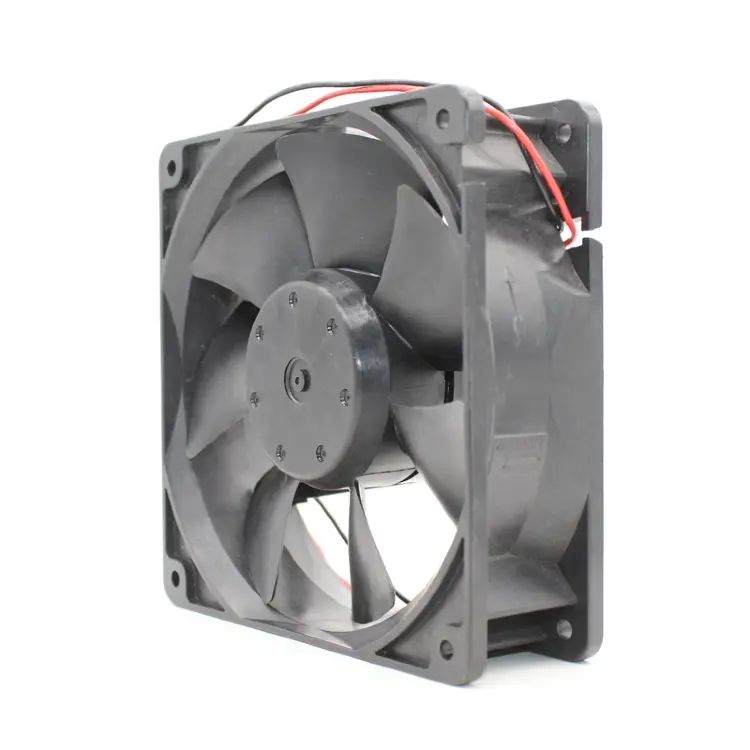 Вентилятор охлаждающий 4715KL-05W-B30 120×120×38 мм DC24V 0.4A
